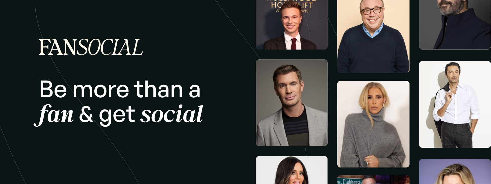 Fan Social