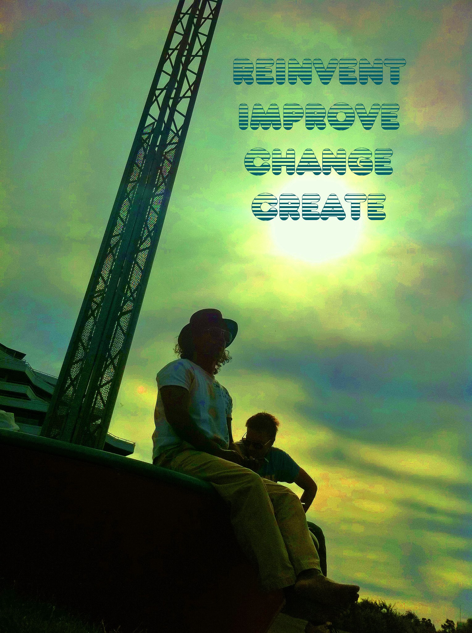 Dreamrealist Lateral Management Academy