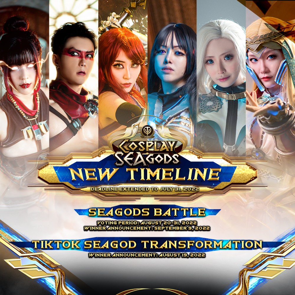 Philippine Ragnarok Online Sakray