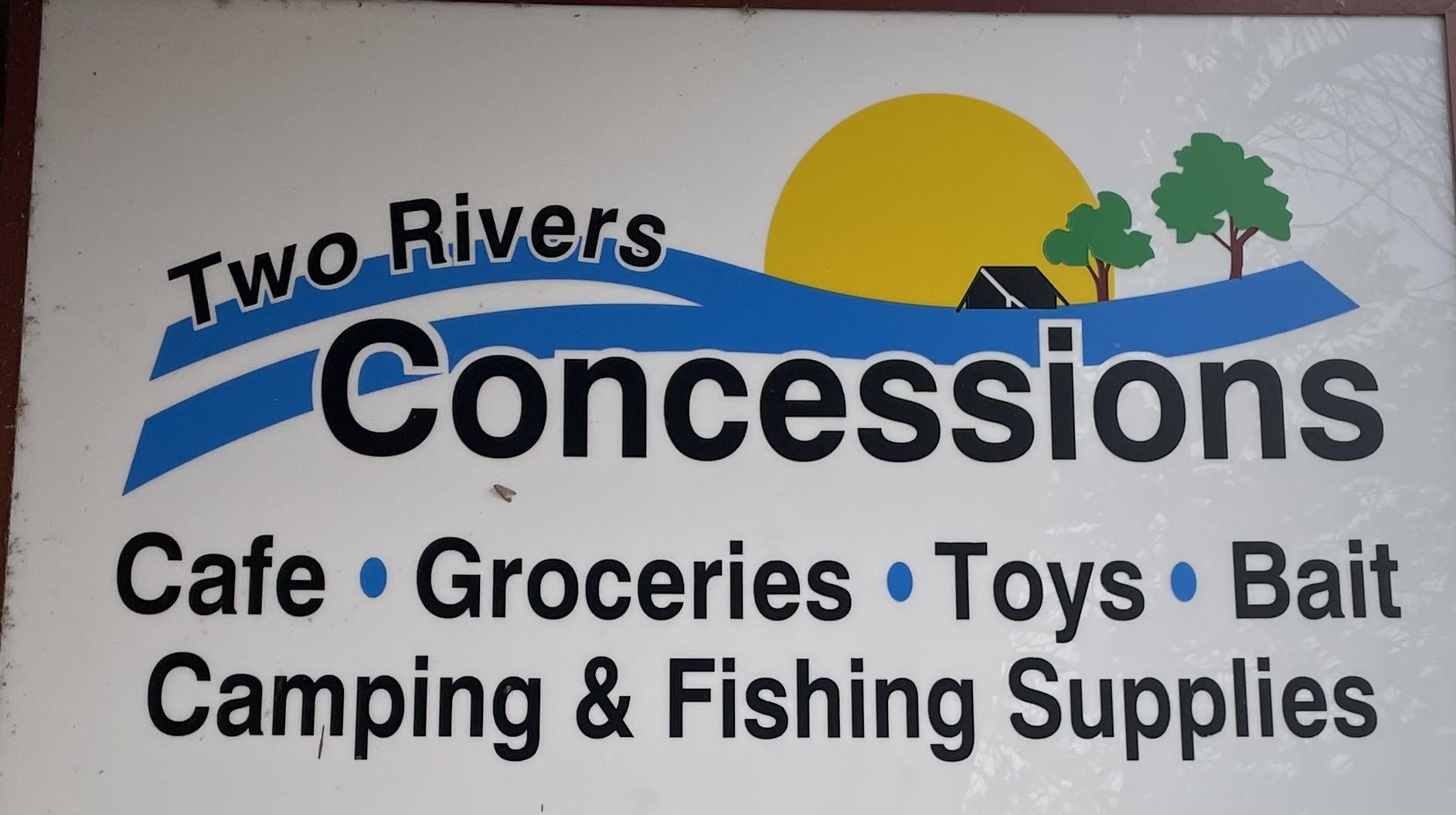 Two Rivers Concessions | Waterloo NE