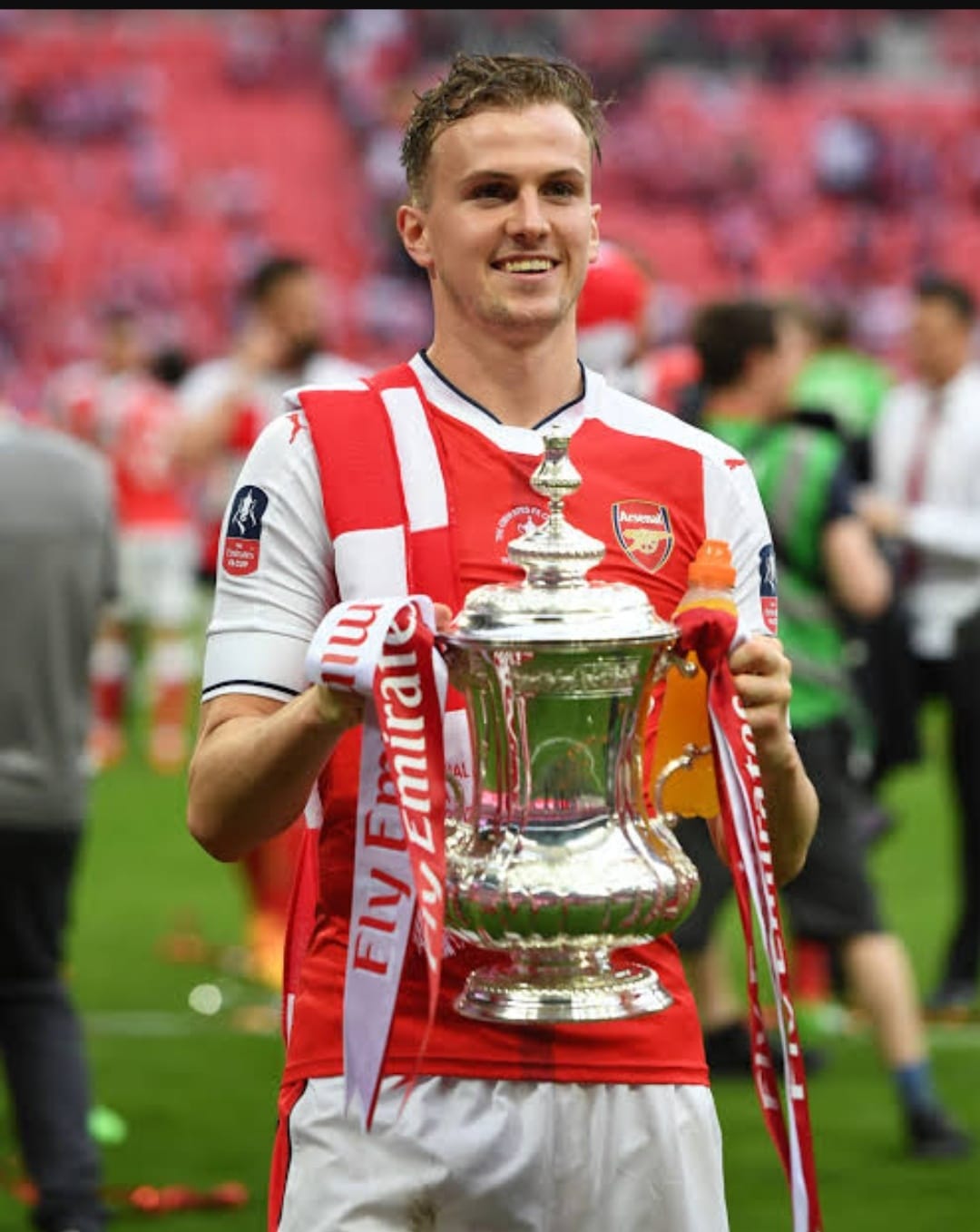 Happy Birthday to our 2 time FA Cup... - Arsenal Multiverse