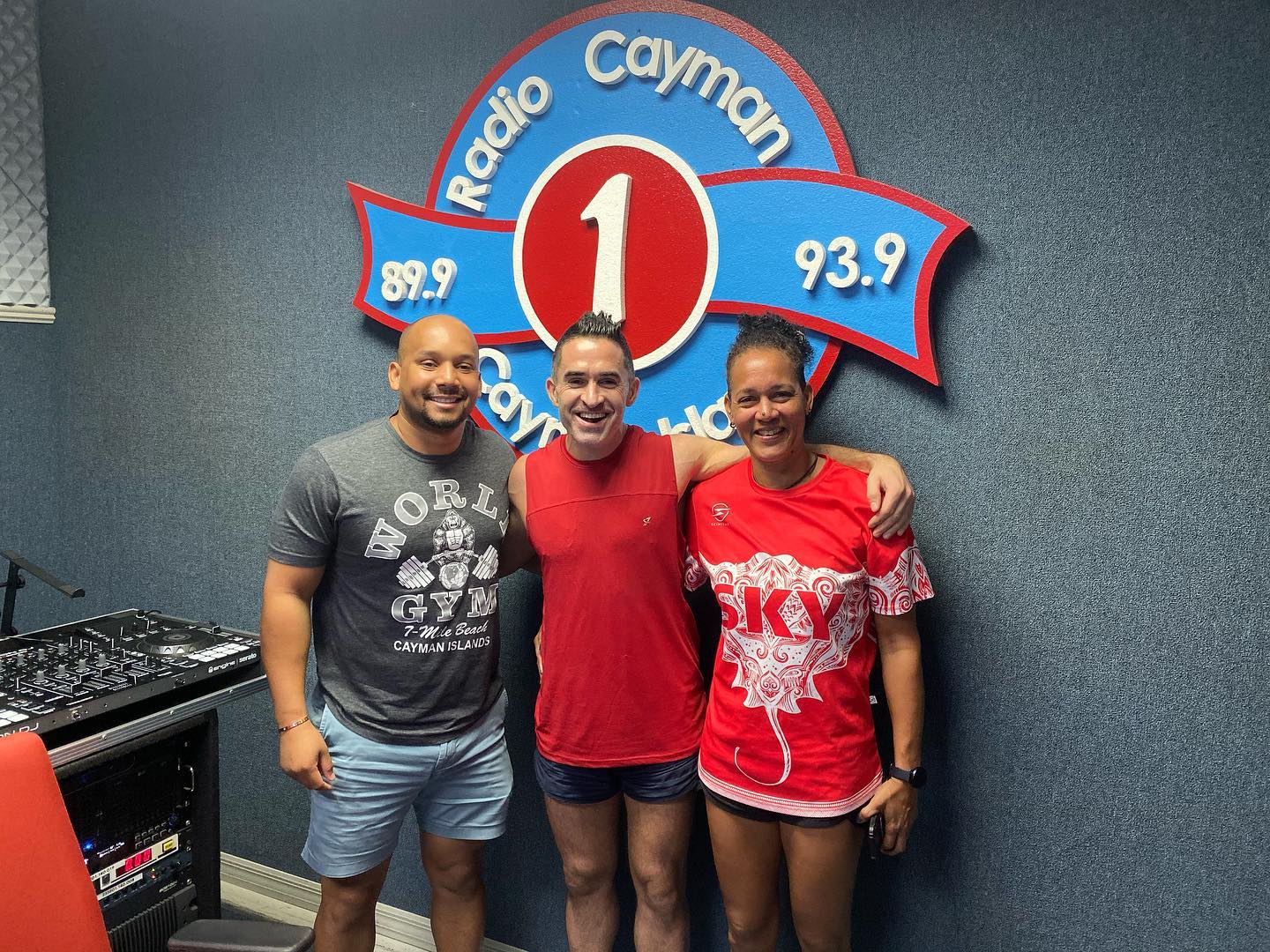 World Gym Cayman Islands | George Town