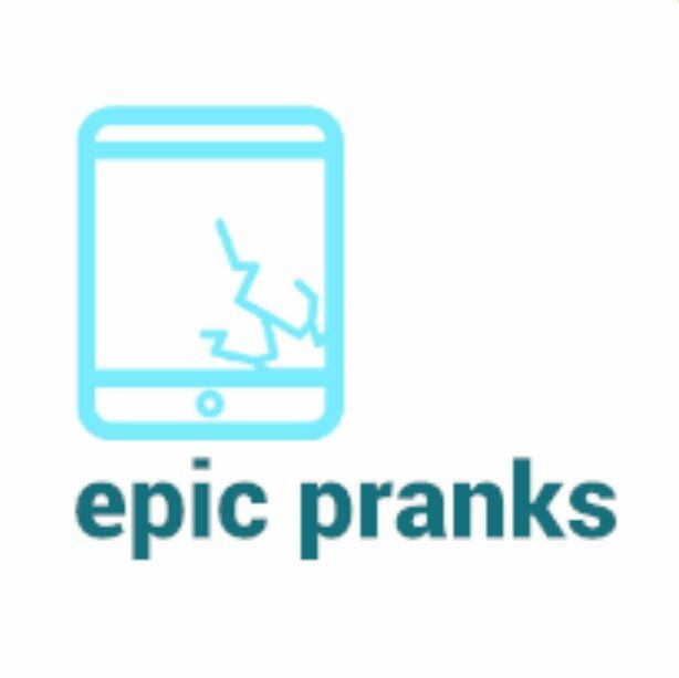 Epic Pranks