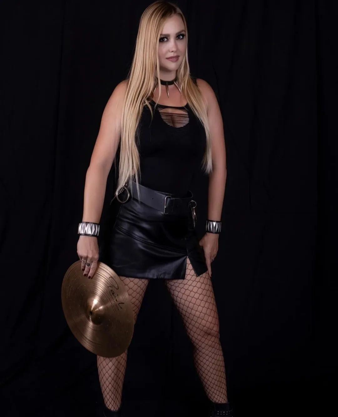 Happy Birthday Saša Zagorc 🔥 (June 22, 1986) Bassist and backing