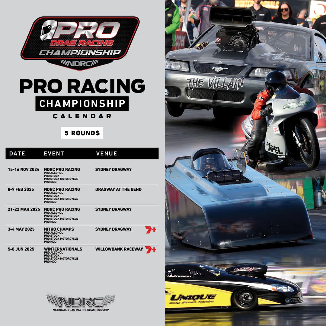 Polito Family Racing