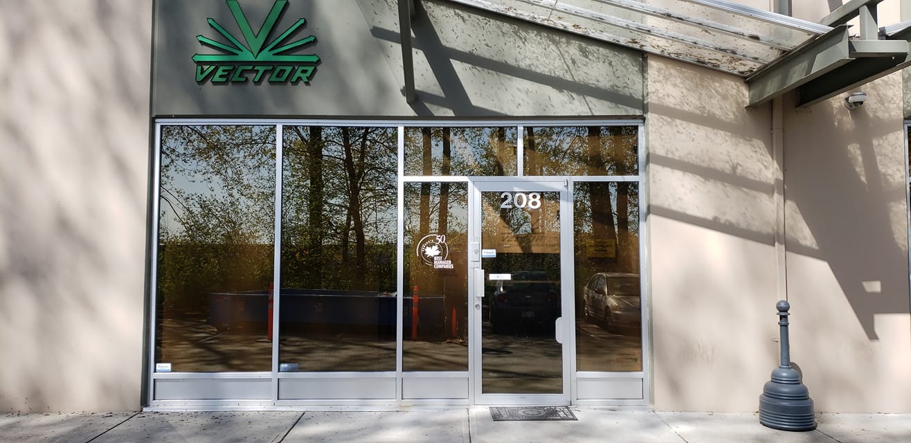 Vector Restoration Ltd. - Vancouver Division | Delta BC
