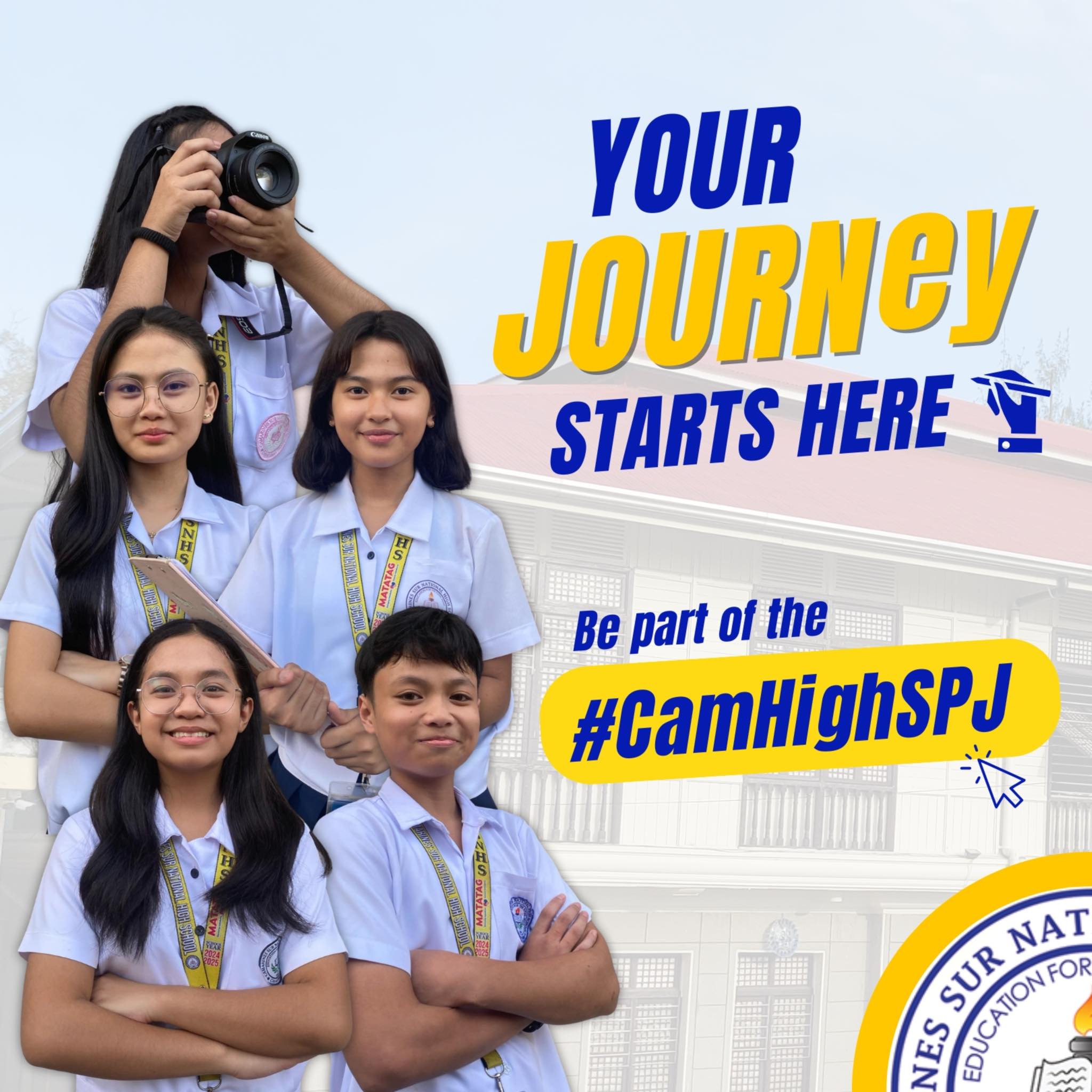 CSNHS English Department