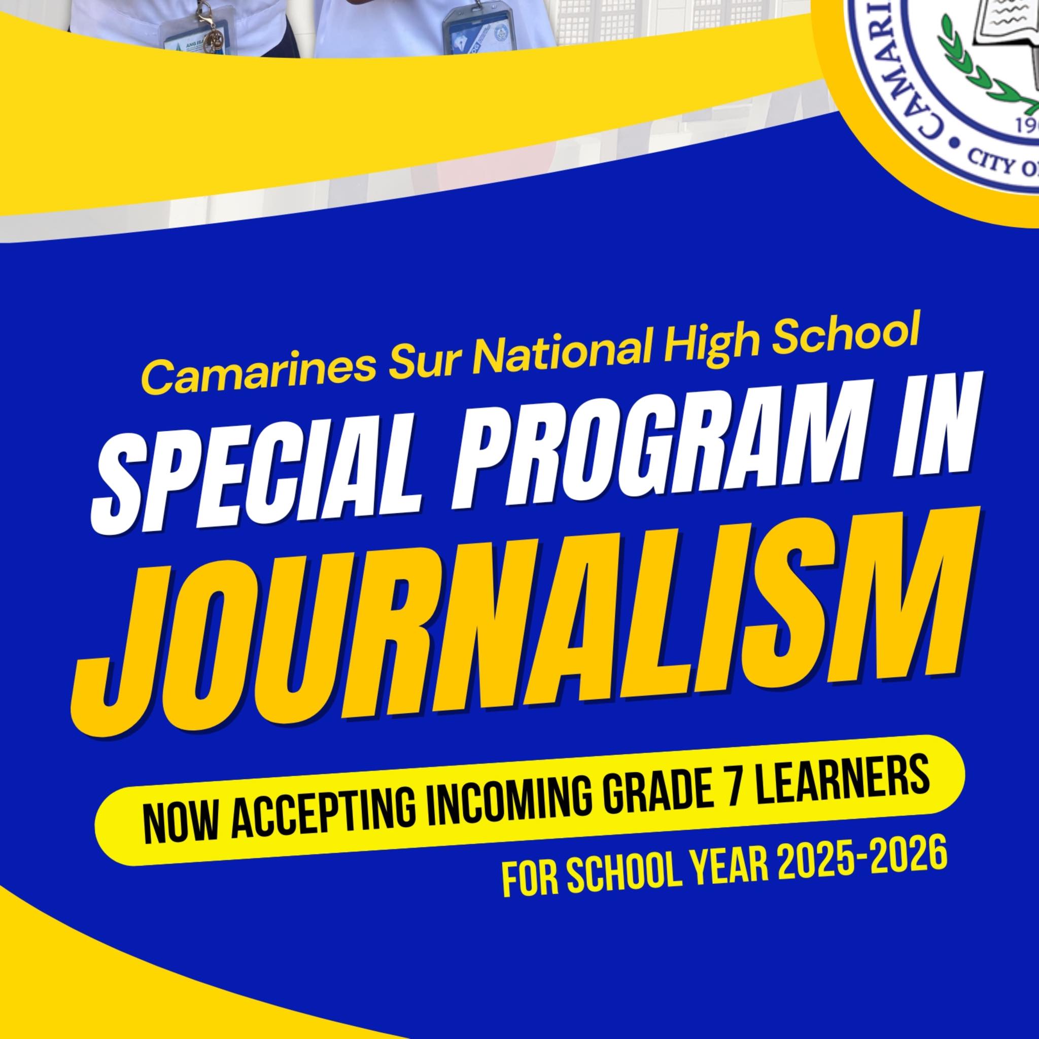 CSNHS English Department