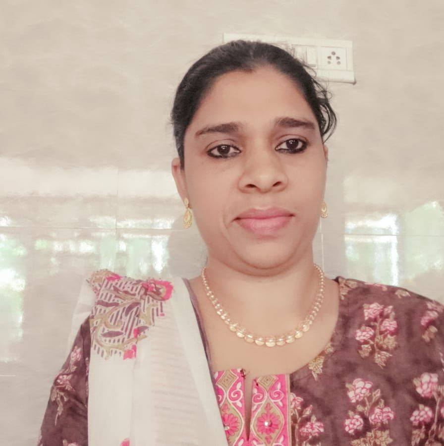 Jamitha Teacher-Official
