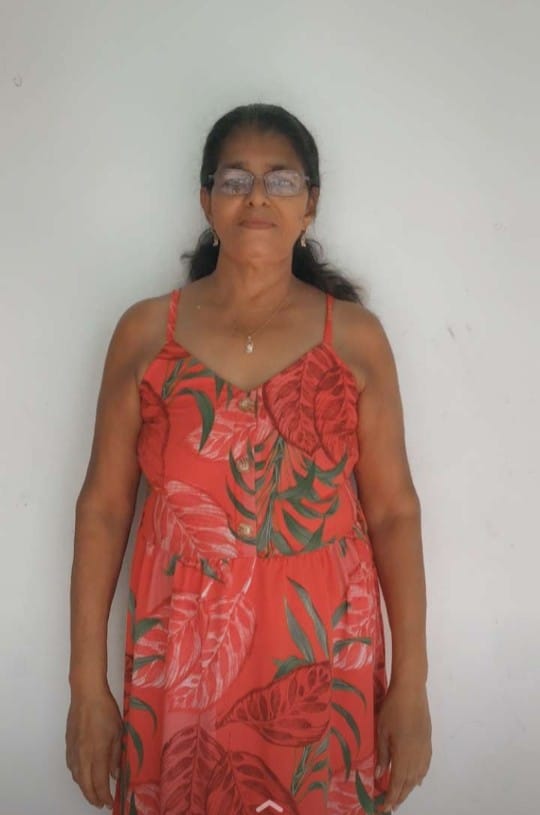 Merlene Williams