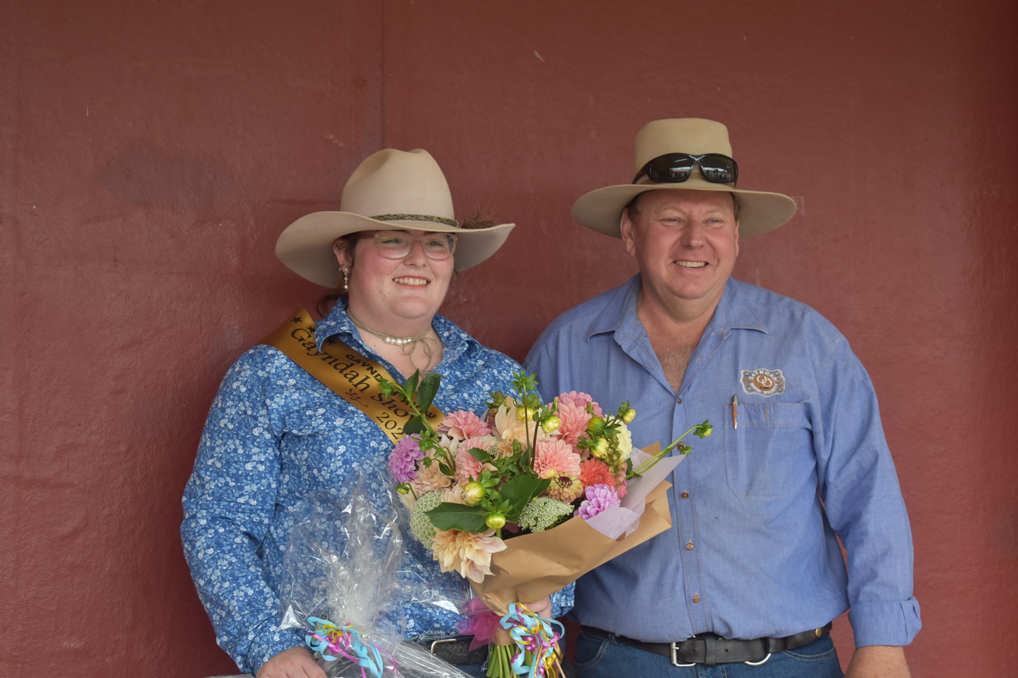 Gayndah Show Society | Gayndah QLD