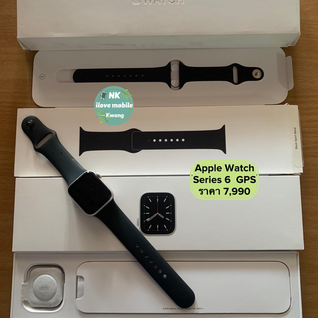 #4905. . ขาย แล้ว Apple... - NK ilove mobile - Kwang | Facebook