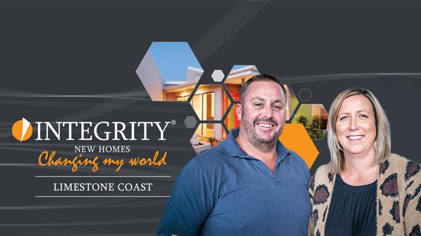 Integrity New Homes Limestone Coast | Robe SA