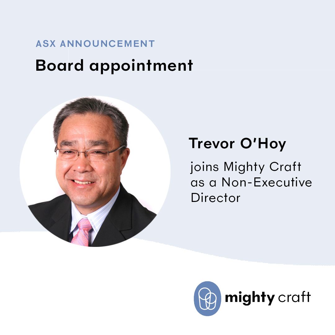 Mighty Craft | Melbourne VIC
