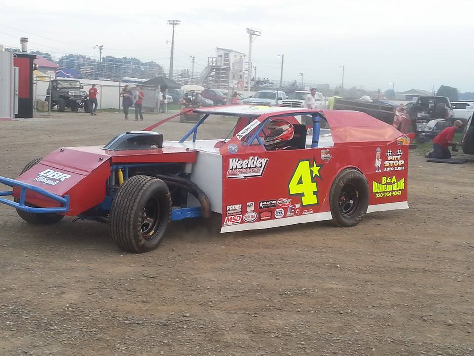 Fry's Racing Team