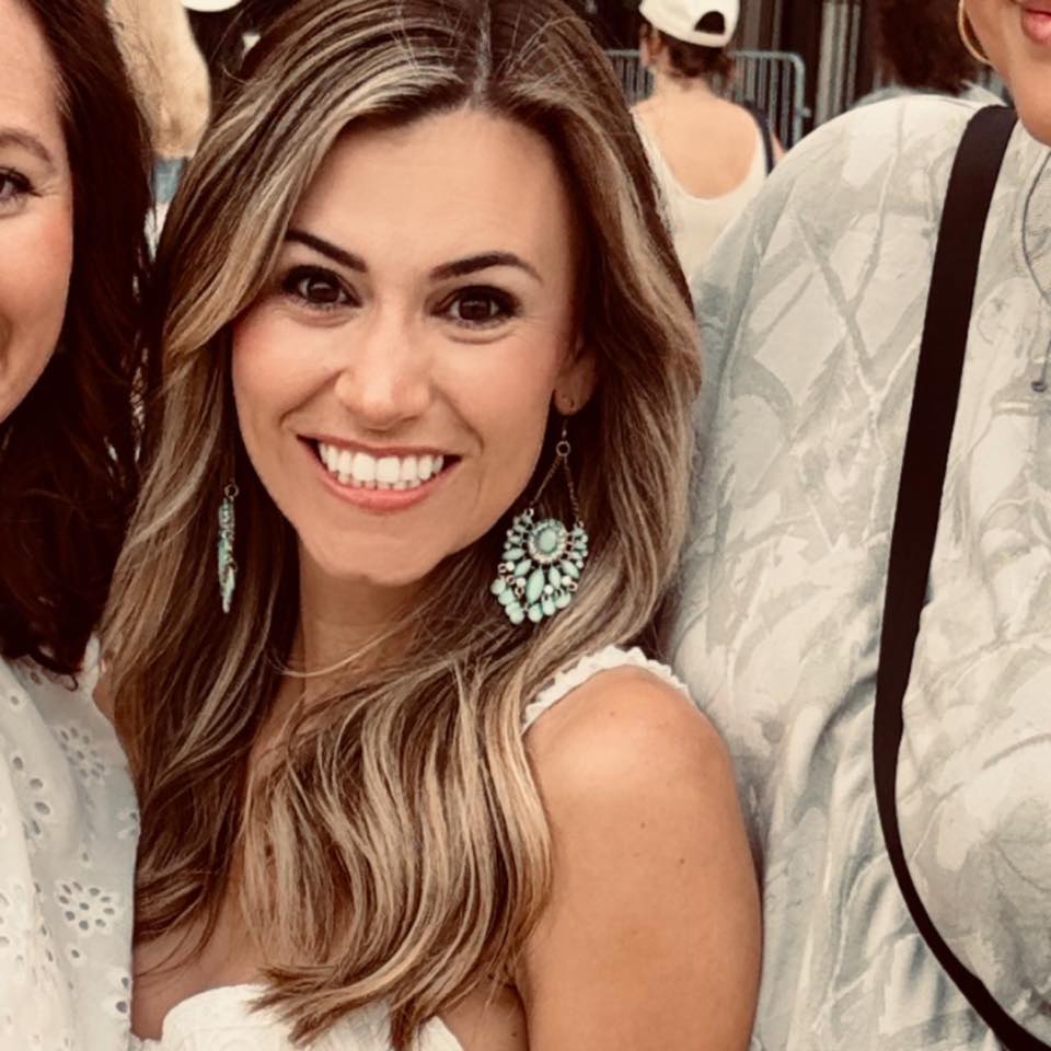 Kelly Reeves