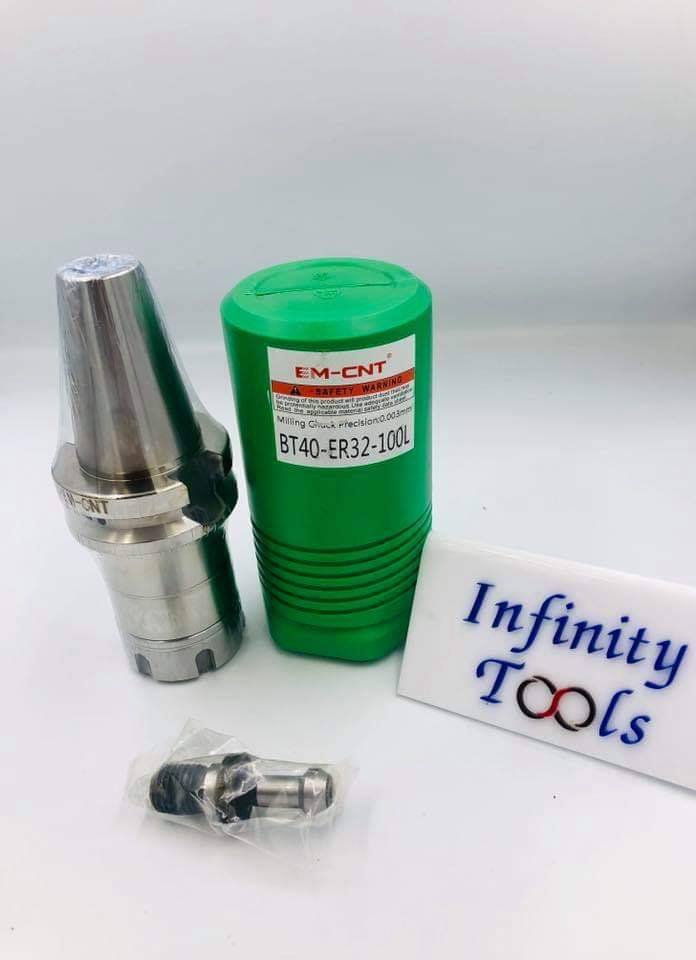Infinity tools - 💢 หัวอาร์เบอร์ (EM-CNT งานไต้หวันเกรด A)...
