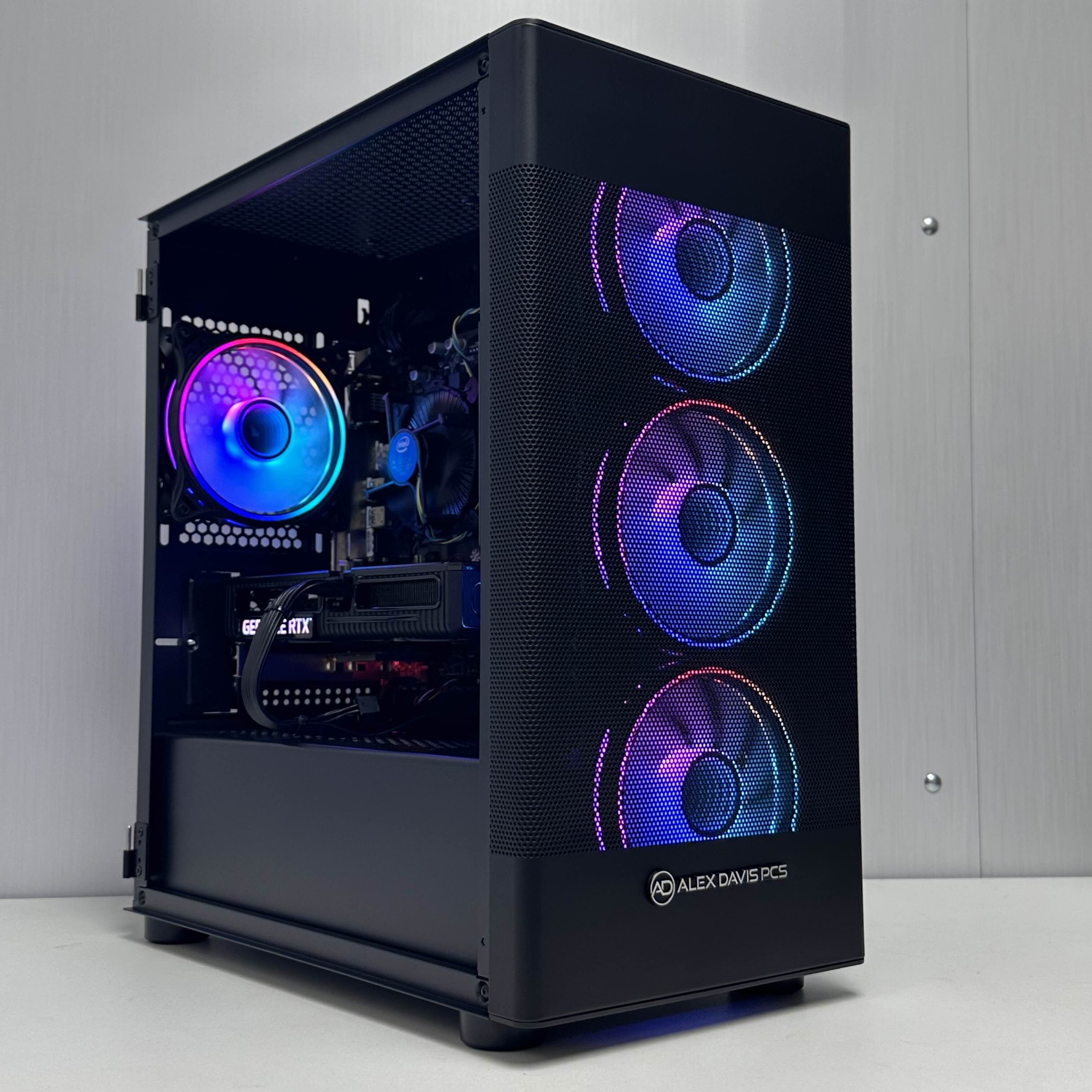 Can I pair an i5 10400F with an RTX 3060 for gaming?