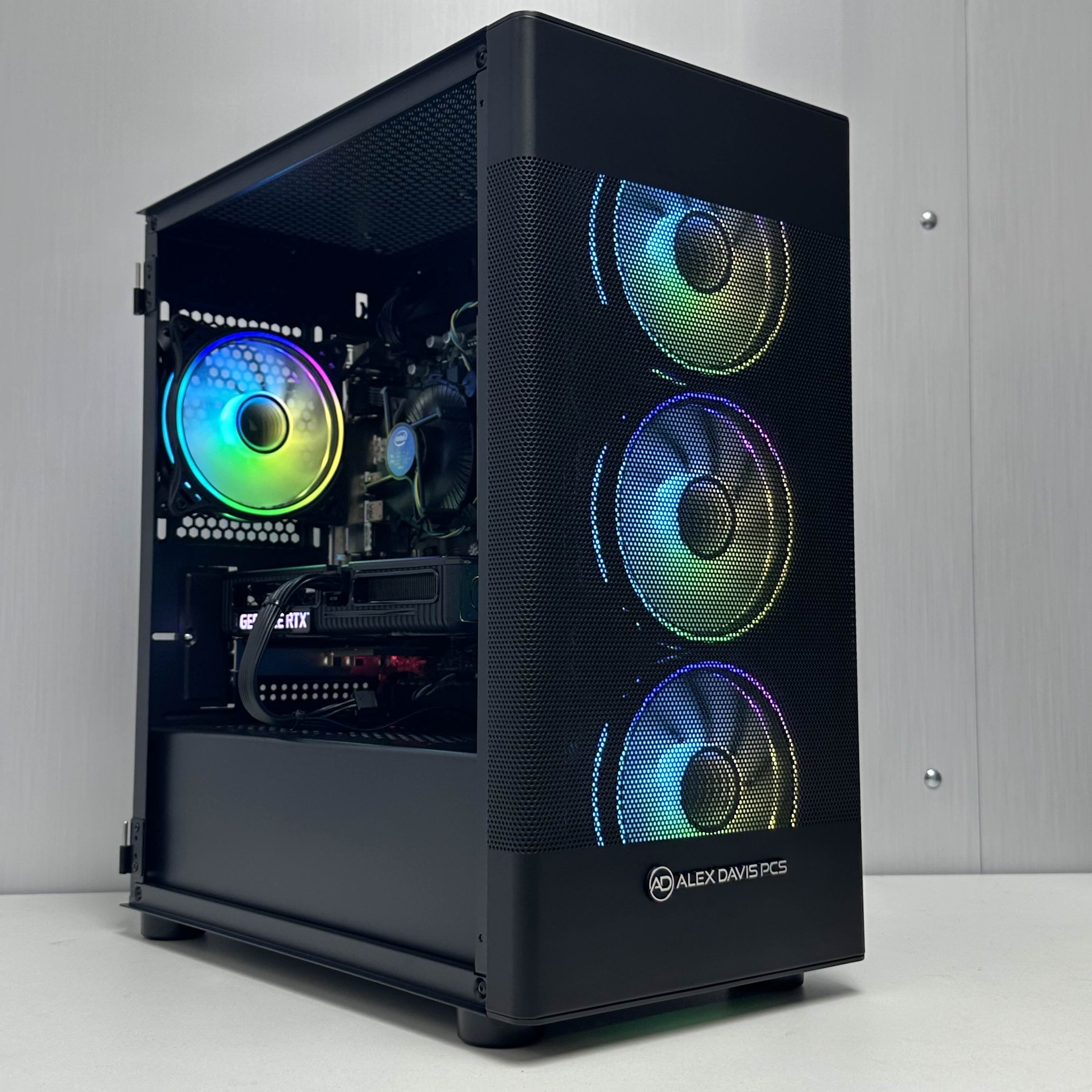 Can I pair an i5 10400F with an RTX 3060 for gaming?