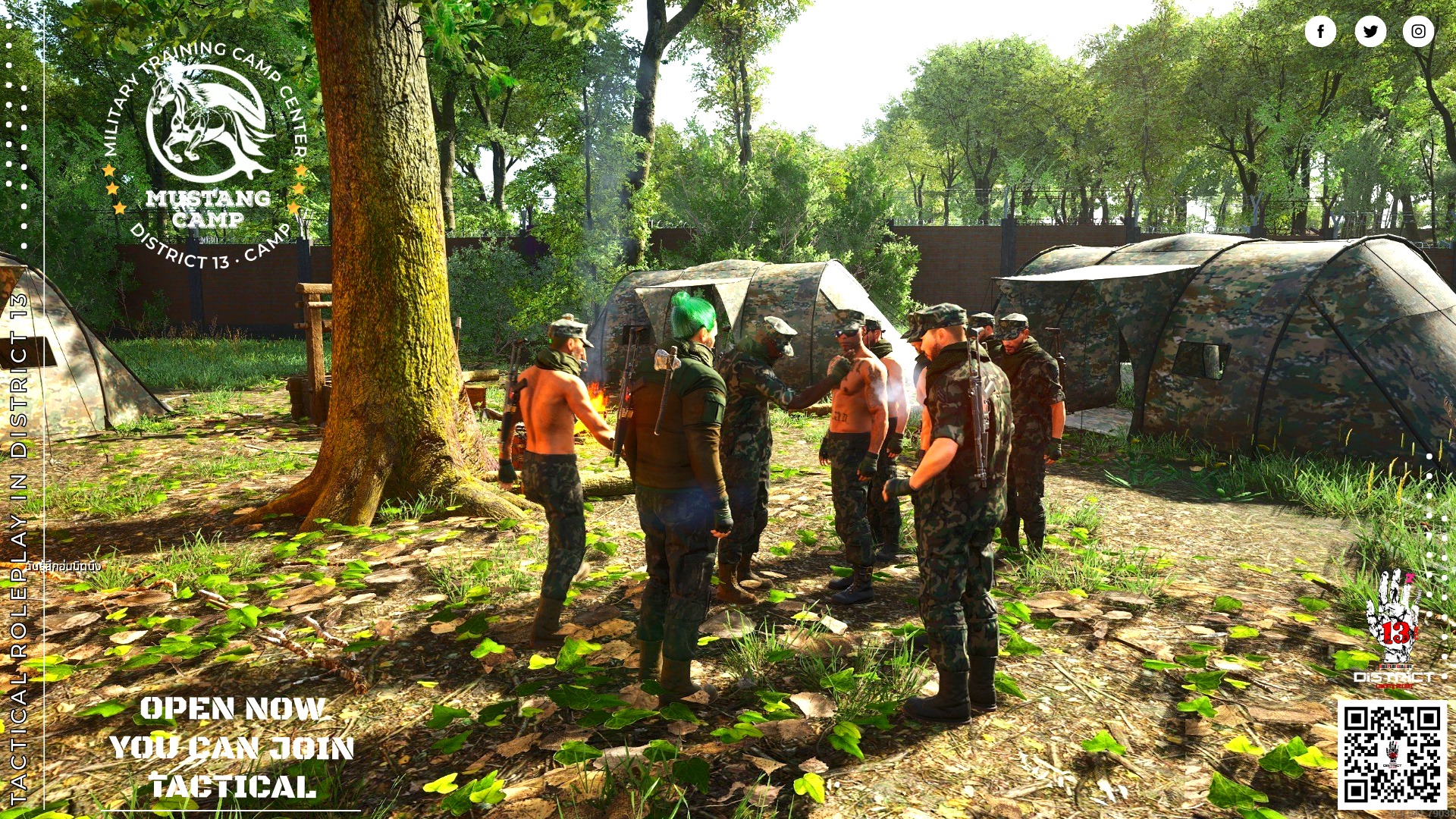 District13RolePlay