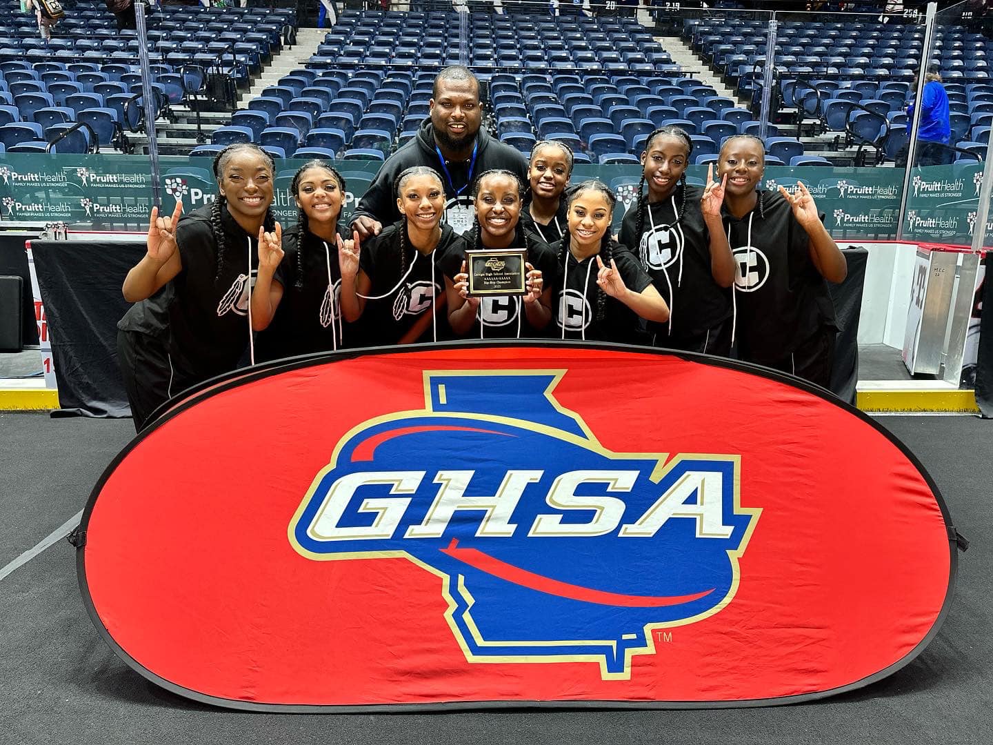 CreeksideBands - Congratulations to the Creekside High... | Facebook