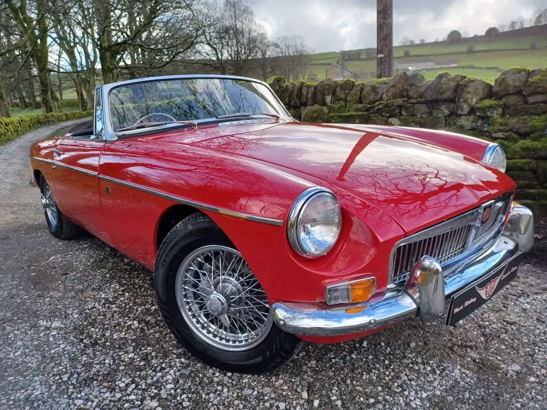 For Sale now 😍 WRCC... - West Riding Classic Cars