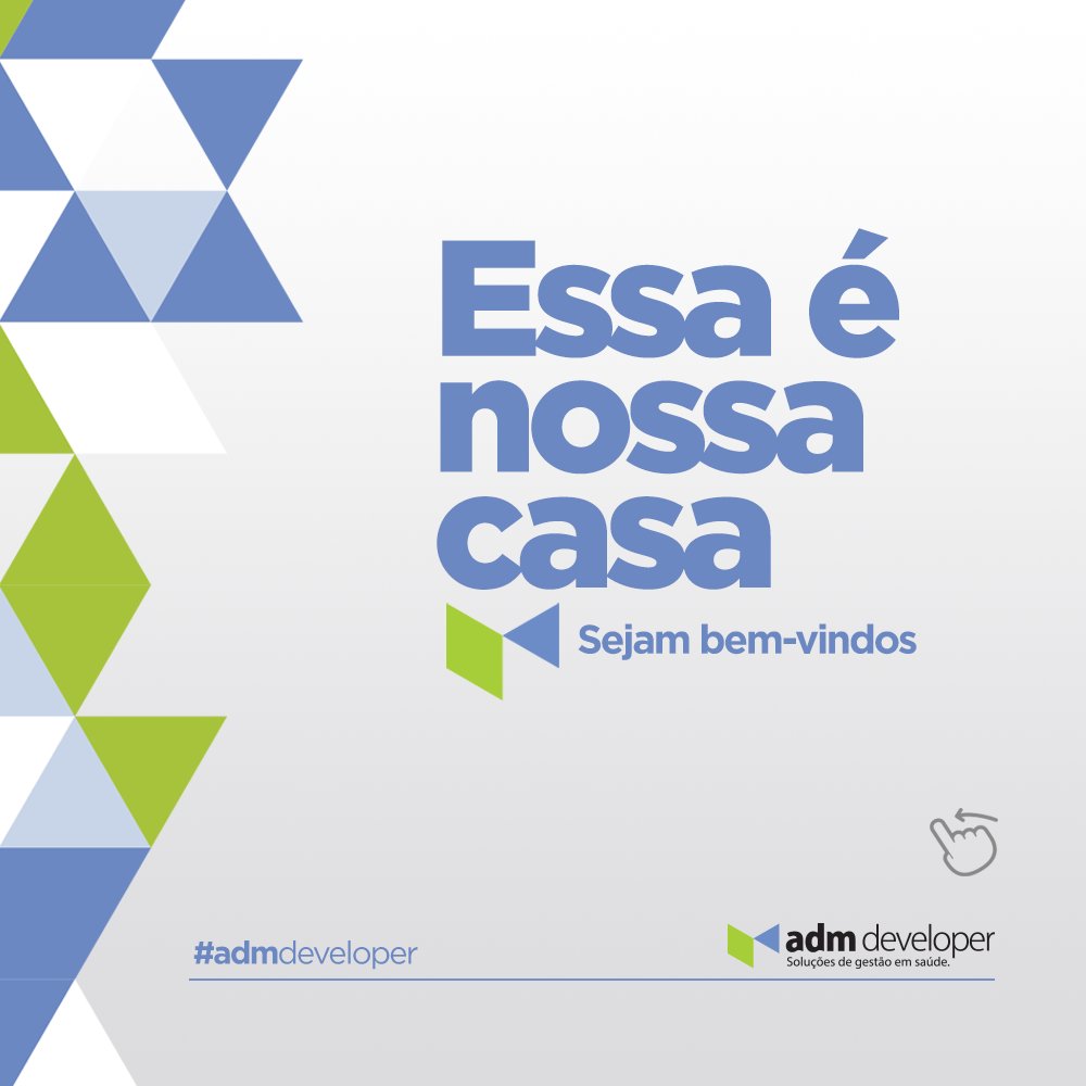 ADM Developer - Nossa sede foi criada e planejada para... | Facebook