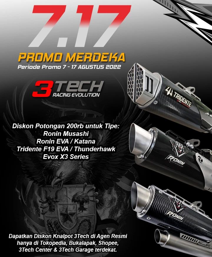 Hello 3Tech brothers! Yang... - 3Tech Racing Evolution | Facebook