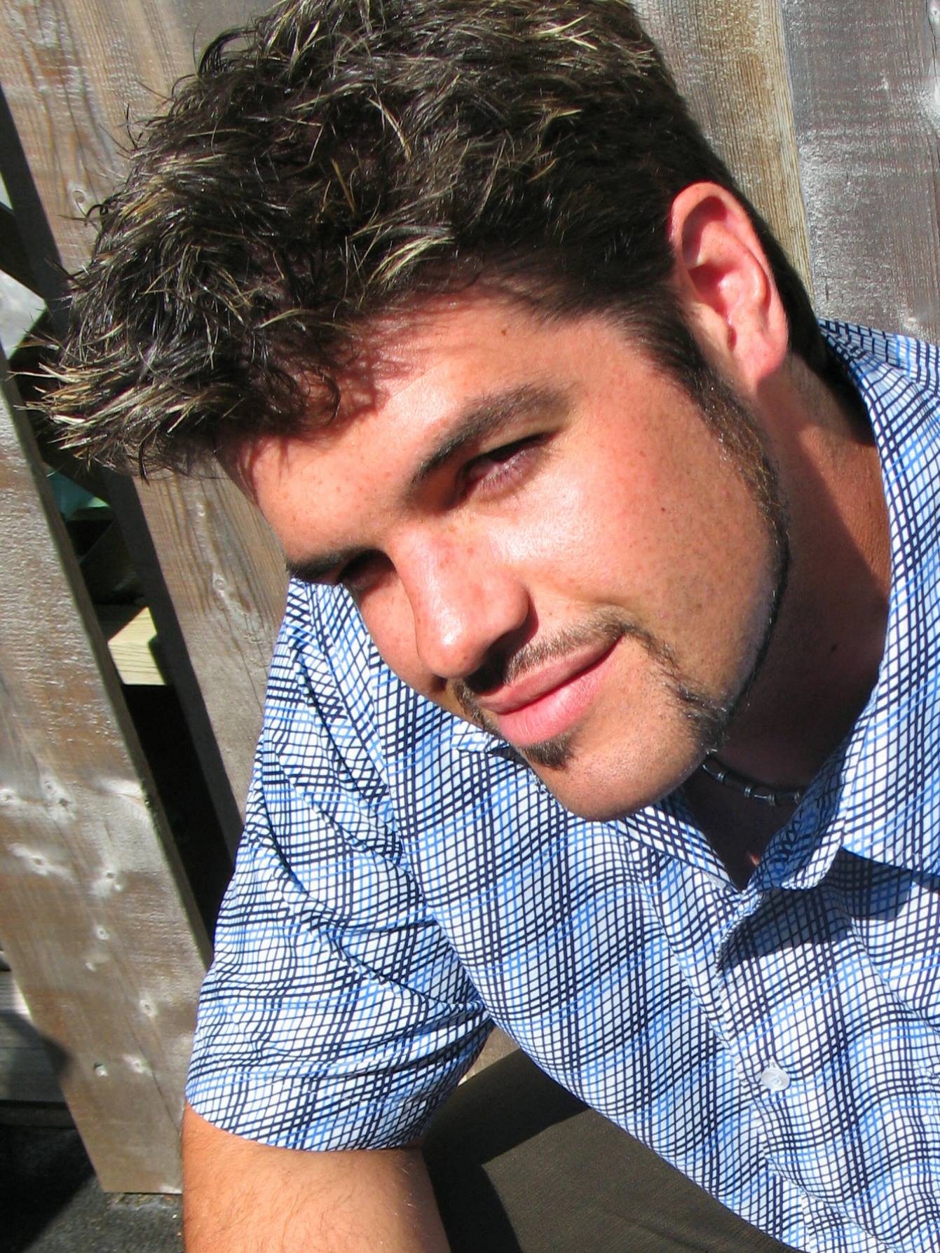 Kiley Joe Masson - Musician