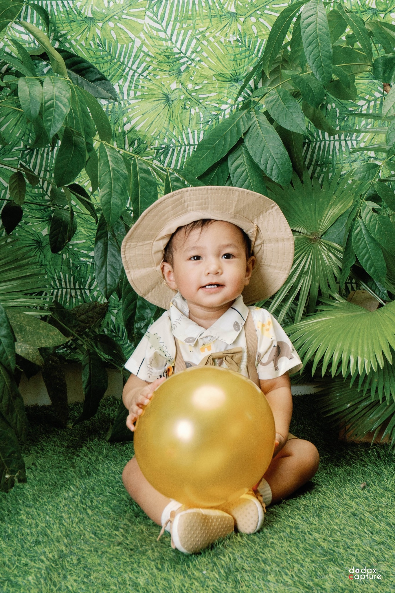 Fatima & Jimwel Prenup preview higlights Photo: Lloyd Rodrigo / Dodax ...