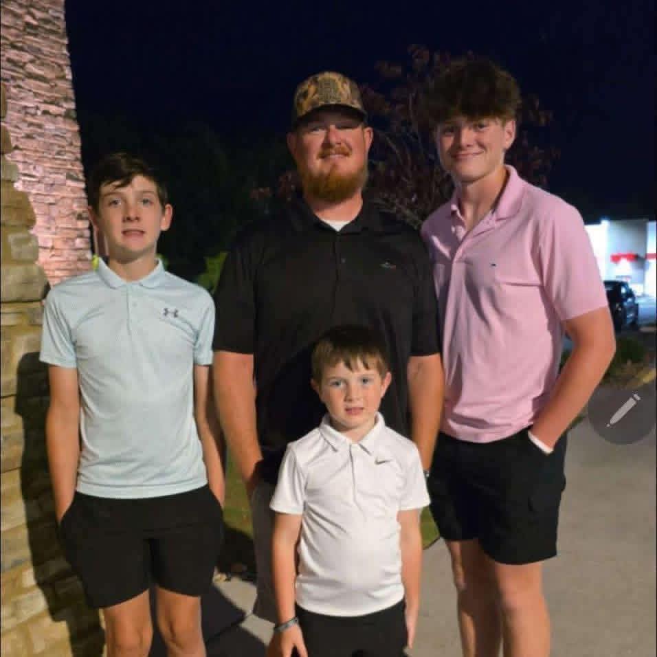 Kyle Shane Risner