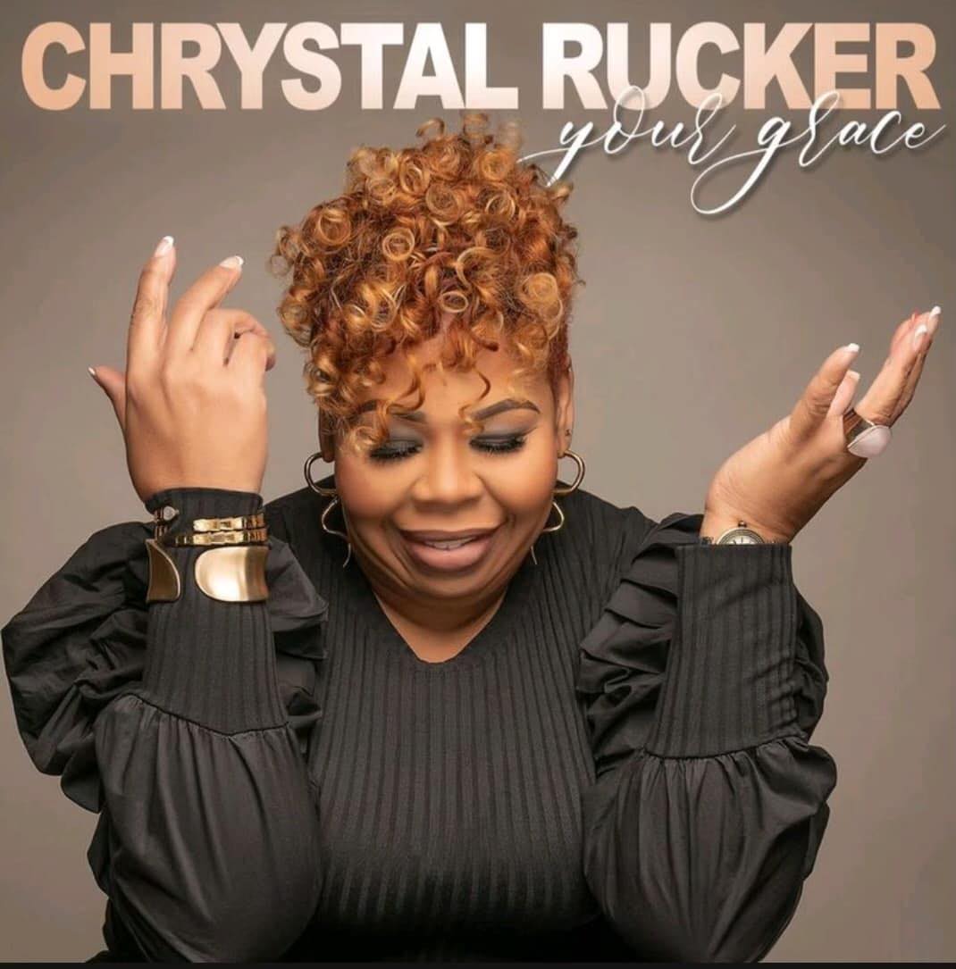 CHRYSTAL RUCKER MINISTRIES