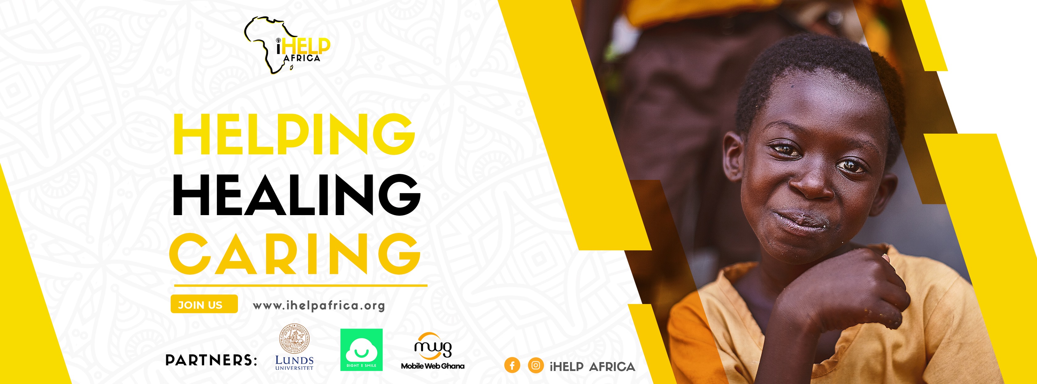 IHelp Africa