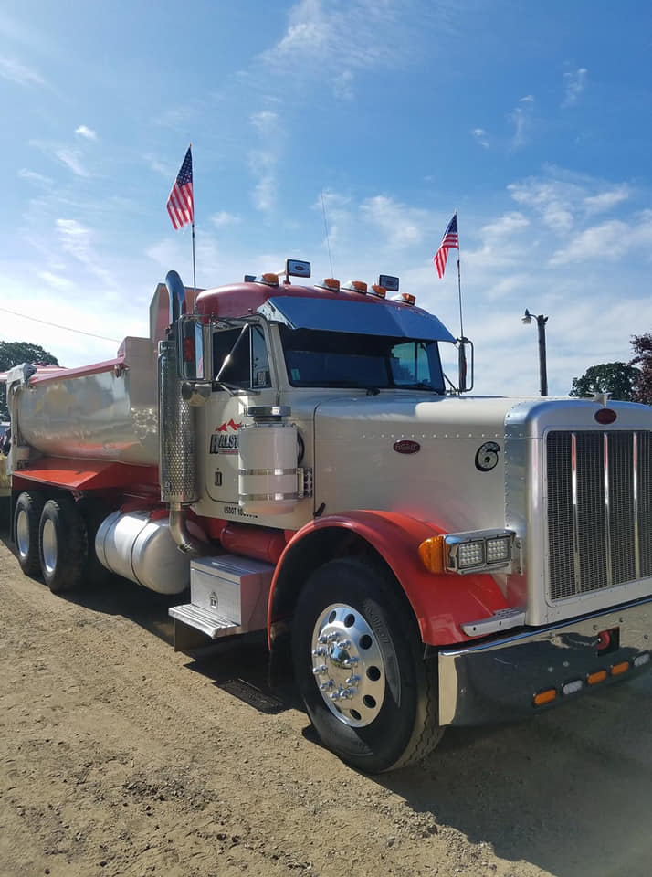 Ralston Excavating Inc. | Colton OR