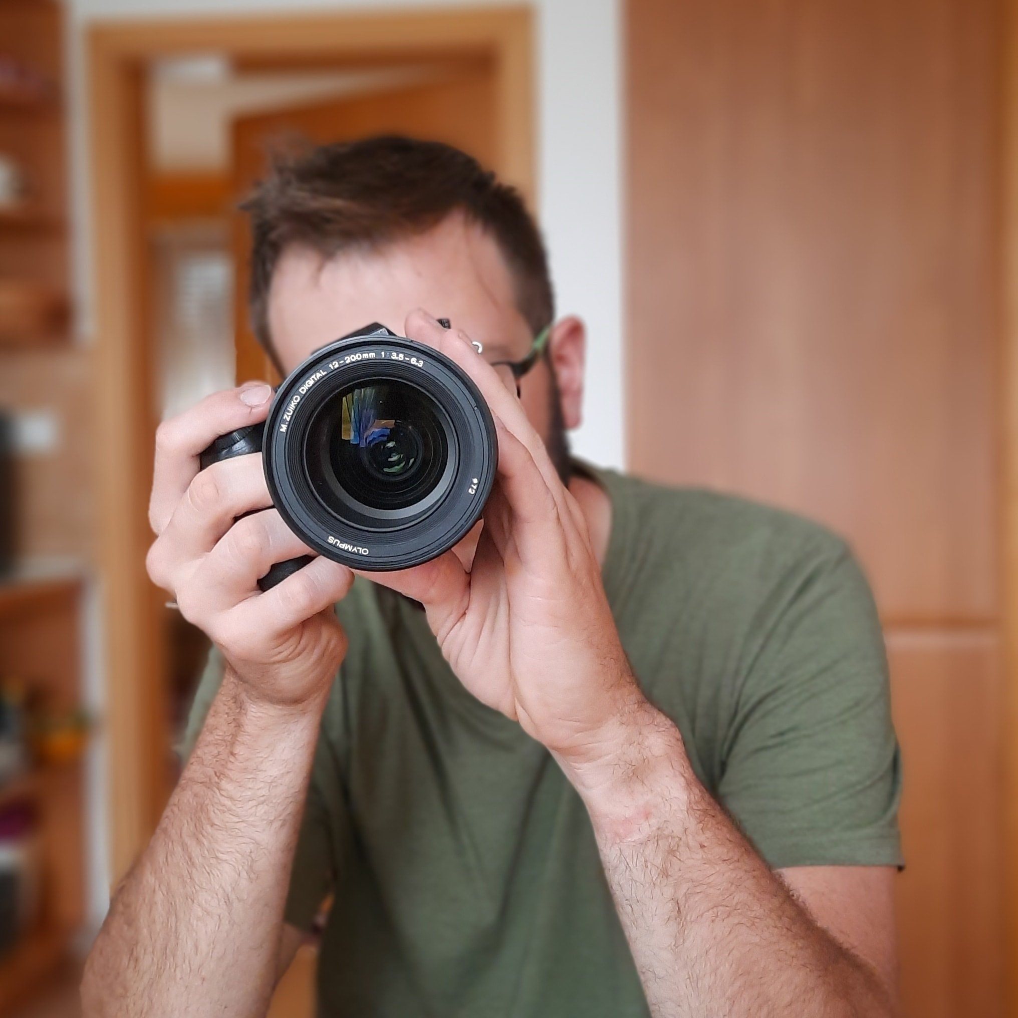 Rafaja - Fotograf/Tvůrce videí