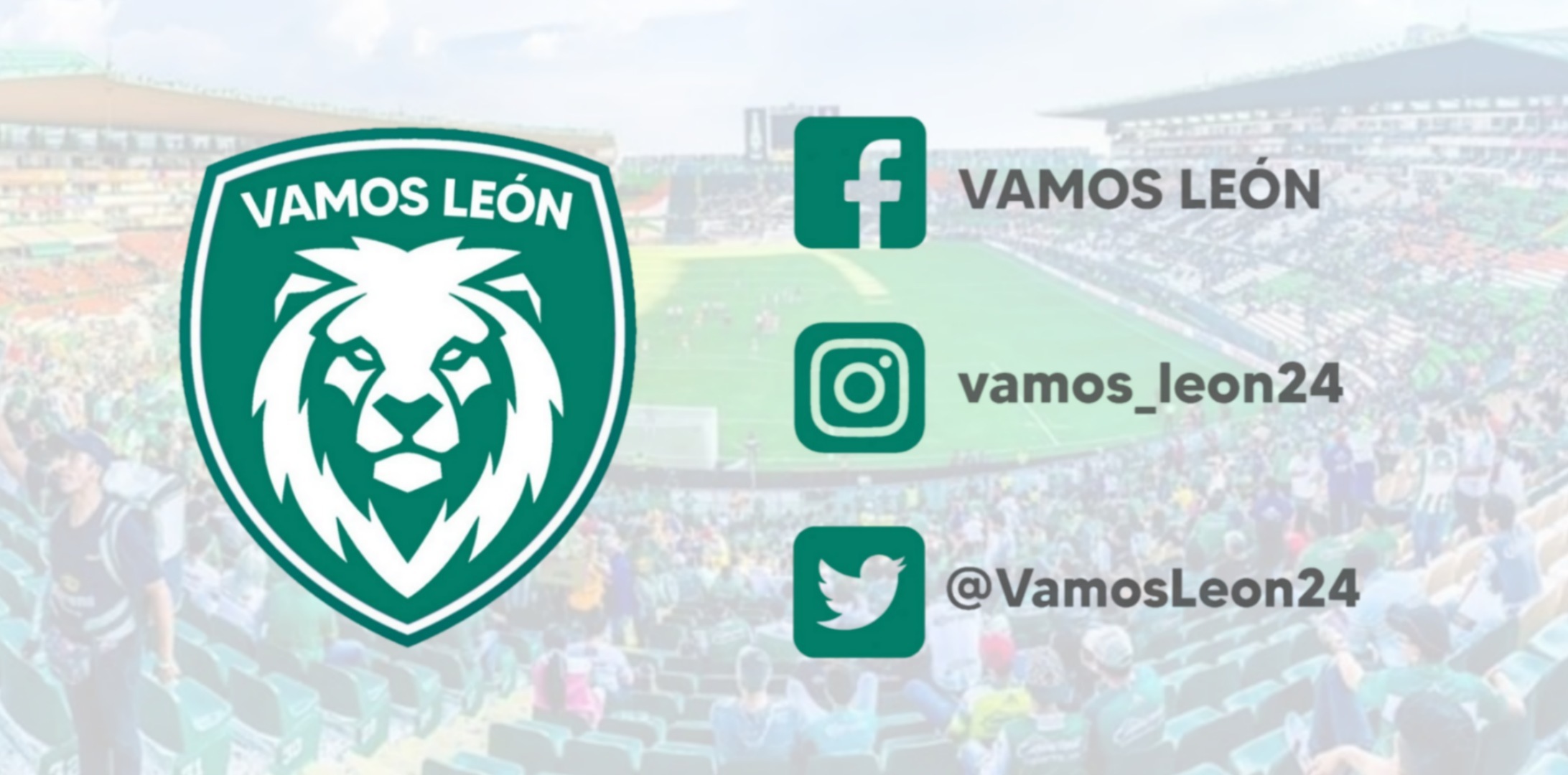 Fans Club León... - Fans Club León #serfieraesunorgullo