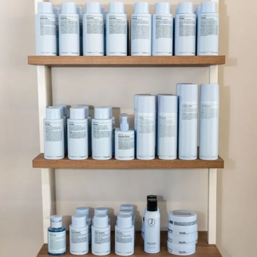 Root One Hair Salon