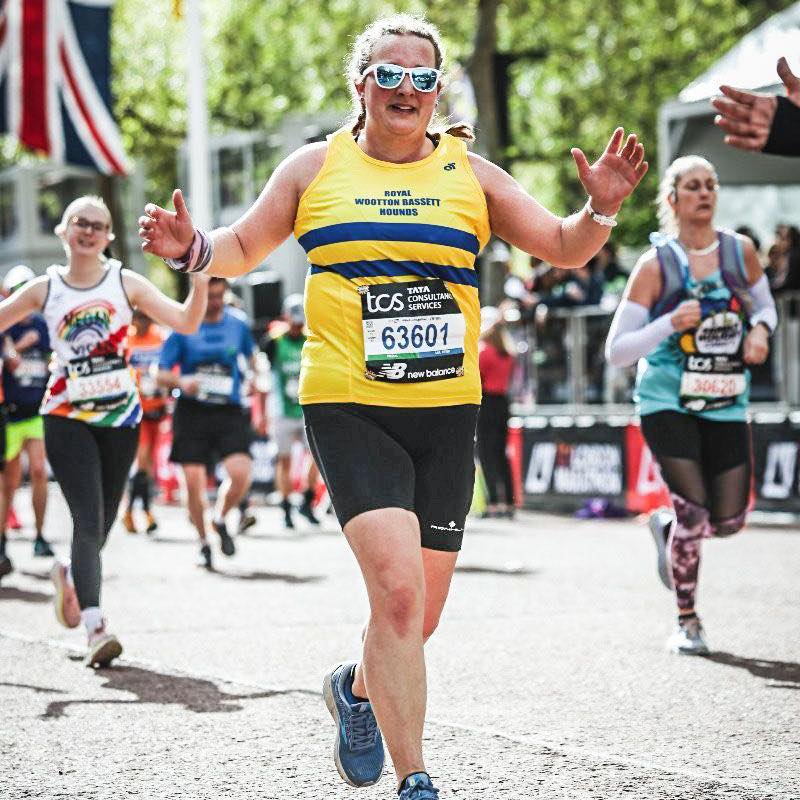 Kara Gregory Sports Massage & Injury Therapy | Swindon
