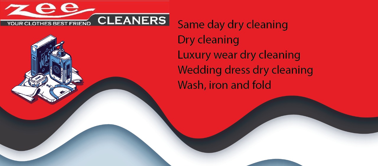 Zee Cleaners