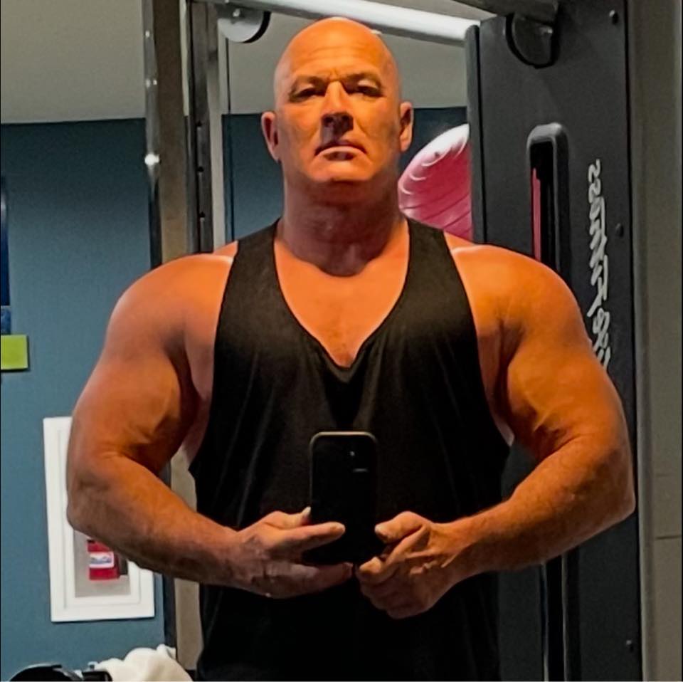 Shawn Riggs