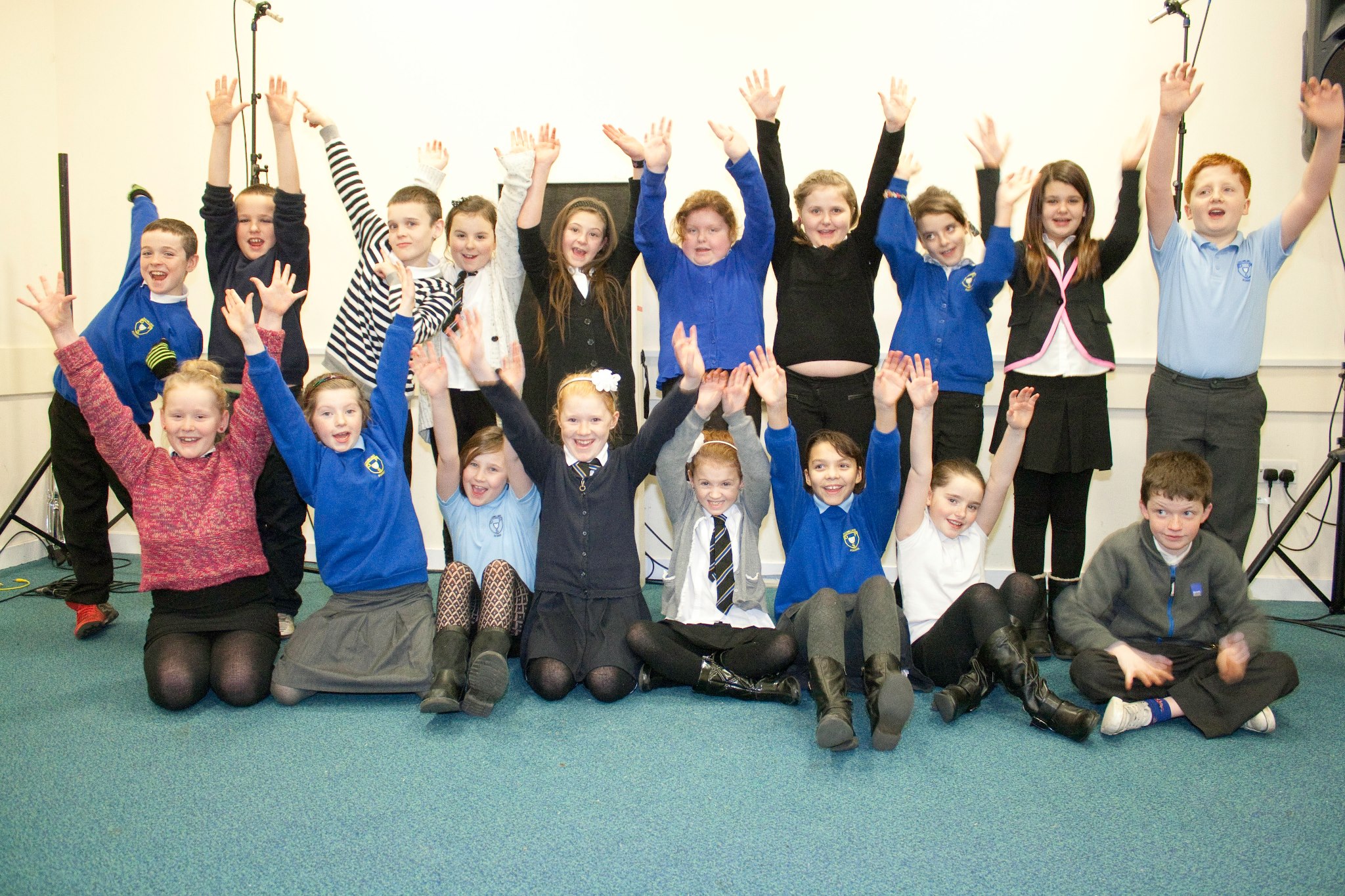 ayr-college-school-song-comes-to-life-at-ayr-college-children-from