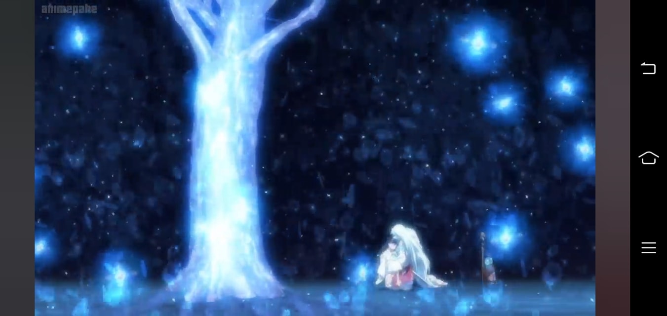 Official InuYasha - Yashahime Group 犬夜叉-夜叉姫 公式グループ | I'm literally ...