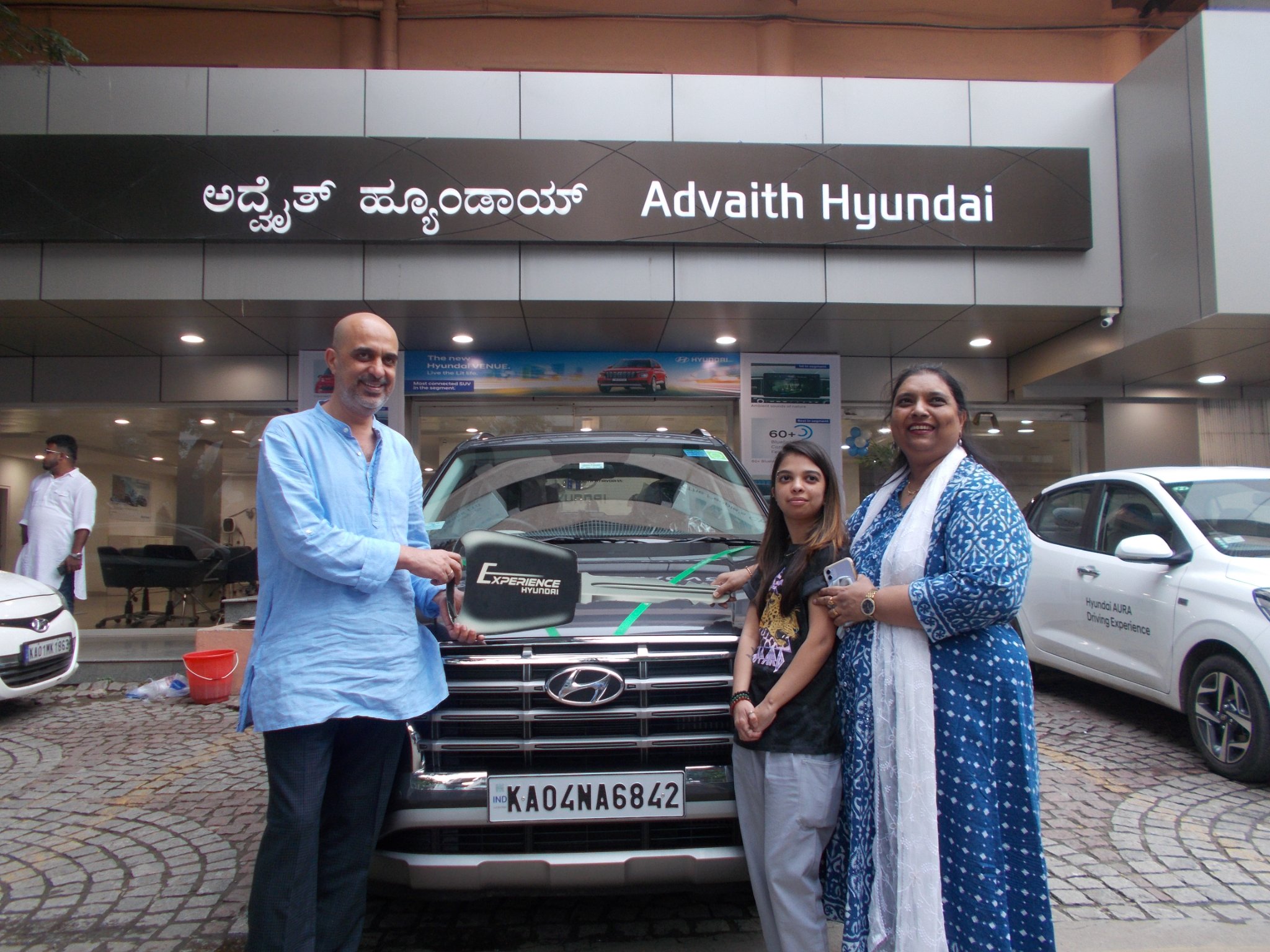 Advaith Hyundai - Congratulations Yahya Rasheed, On Your... | Facebook