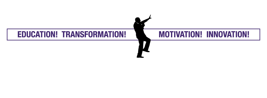 Michael A. Applegate, Motivational Speaker, Author & Business Consultant