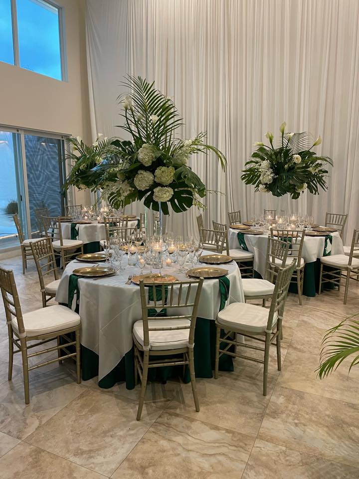 Sophisticated Settings Event and Party Rental | Jupiter FL