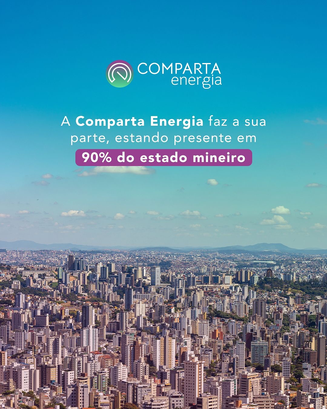 Comparta Energia | São Bernardo do Campo SP