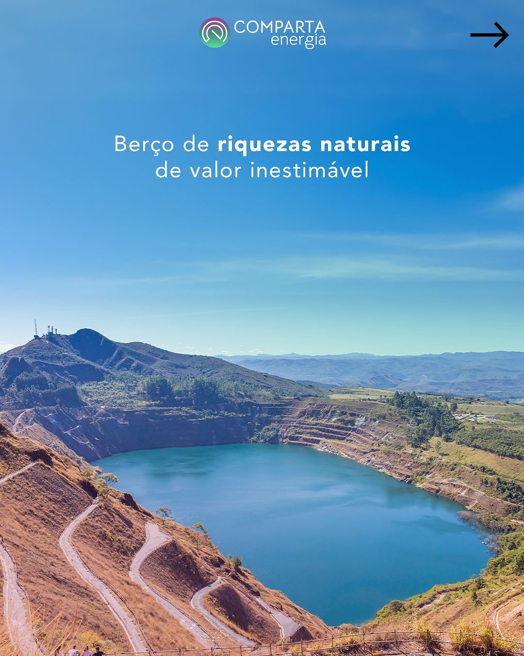 Comparta Energia | São Bernardo do Campo SP