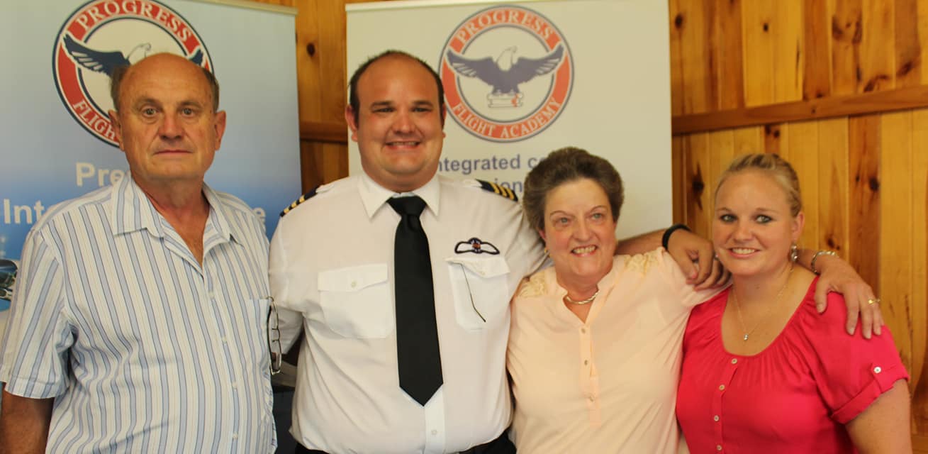 Progress Flight Academy added a... - Progress Flight Academy