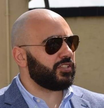 Mina Rami Adly