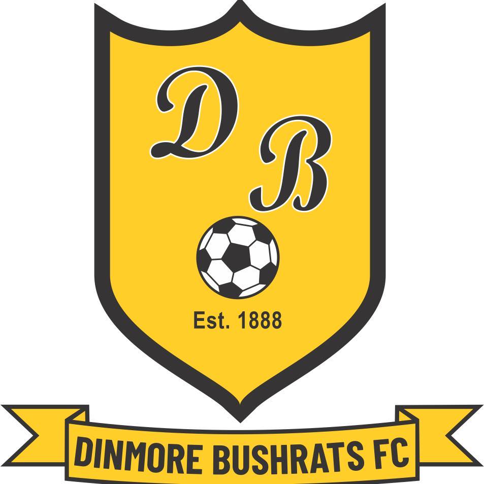 Dinmore Bush Rats Soccer Club